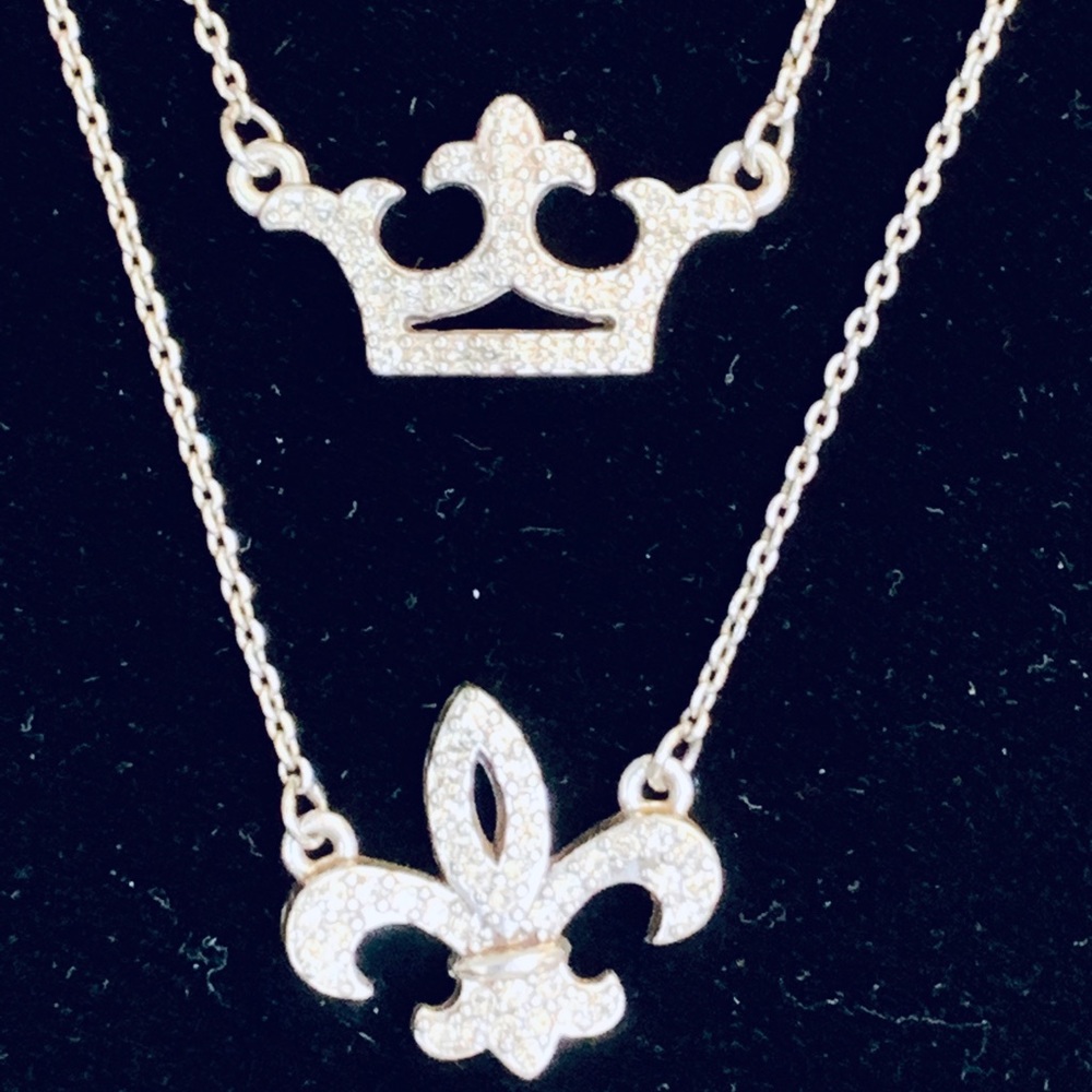 Brighton Set of Two Petites Necklace